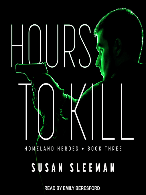 Title details for Hours to Kill by Susan Sleeman - Available